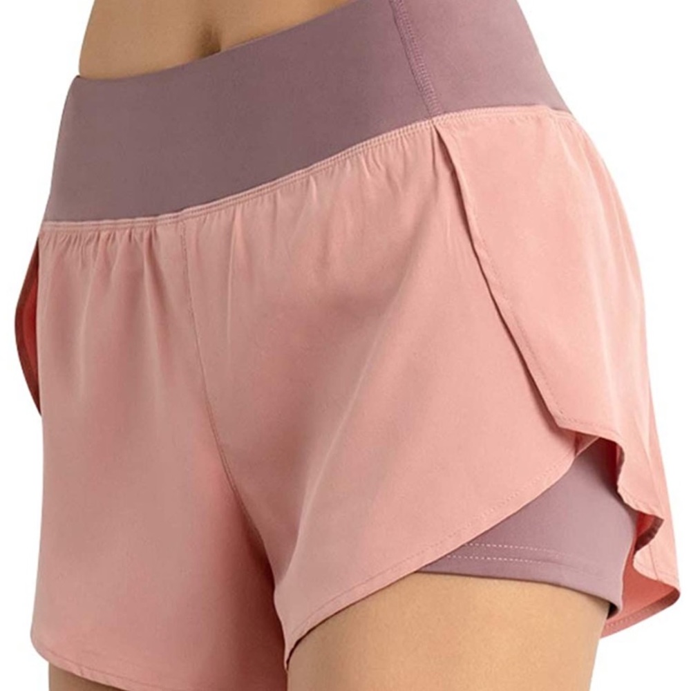 Running Shorts